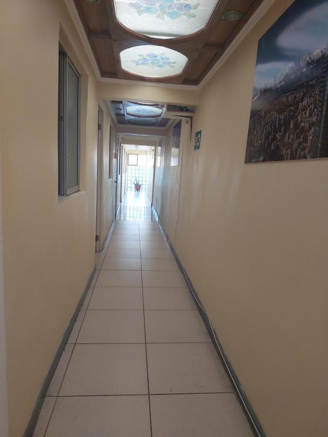 Apartamento Bellissa House Provincia de Provincia de Antofagasta Exterior foto