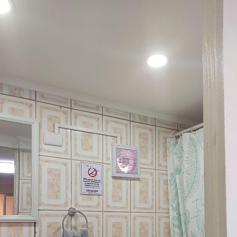 Apartamento Bellissa House Provincia de Provincia de Antofagasta Habitación foto