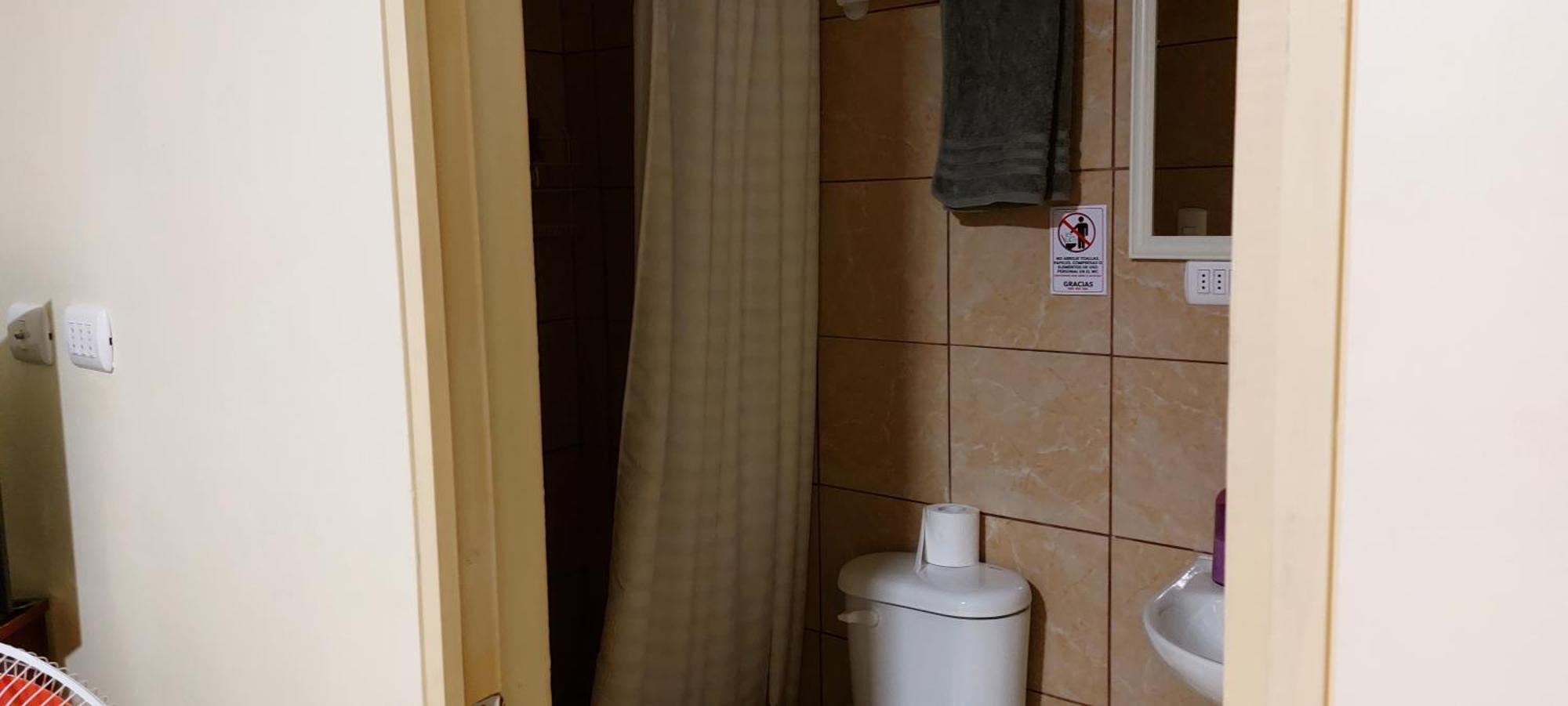 Apartamento Bellissa House Provincia de Provincia de Antofagasta Habitación foto