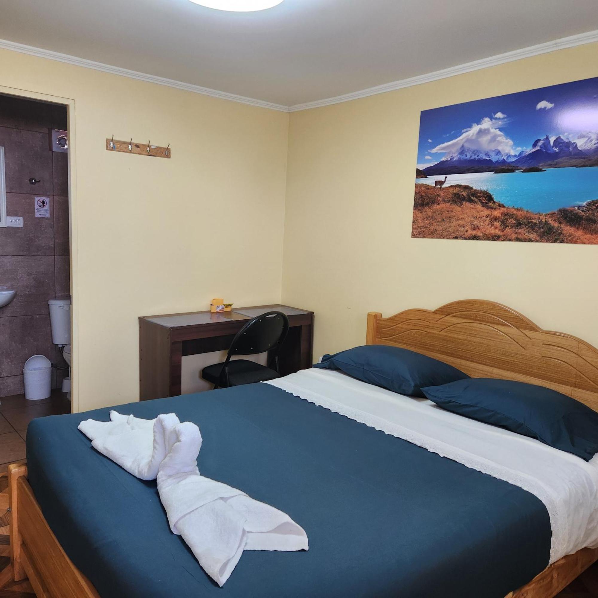 Apartamento Bellissa House Provincia de Provincia de Antofagasta Exterior foto
